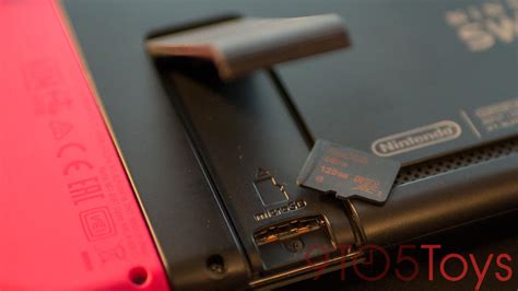 how to expand nintendo switch storage|How to Expand Your Storage with Compatible SD Cards .